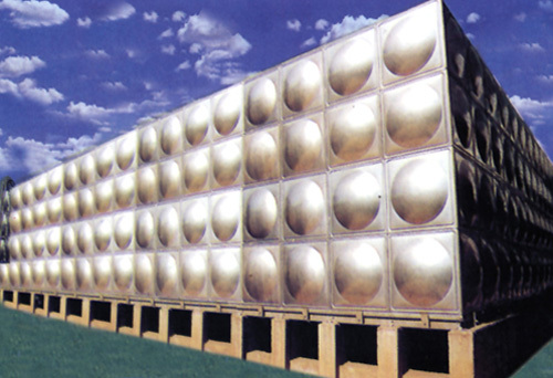 水(shuǐ)箱用不鏽鋼